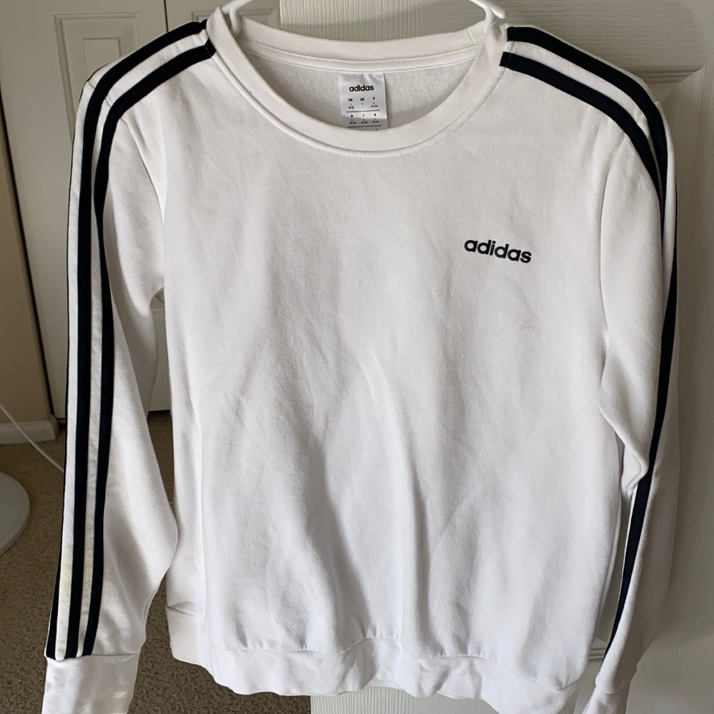 Adidas Crewneck